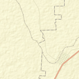 Estación Dobladero Street Map