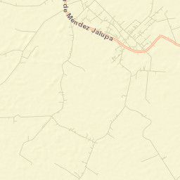 Jalupa Street Map