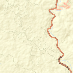 Temple Hall Street Map