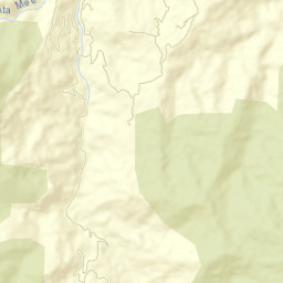 Bangor Ridge Street Map