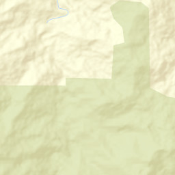 Fruitfulvale Street Map