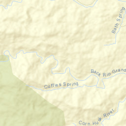 Fellowship Street Map