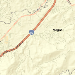G. L. Garcia Street Map