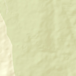 Amphoe Hot Street Map