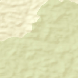 Amphoe Na Muen Street Map