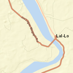 Magapit Aguiguican Street Map