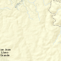 San Pedro Yeloixtlahuaca Street Map