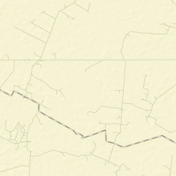 Rancho Nuevo Street Map