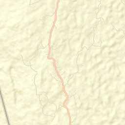 Maidstone Street Map