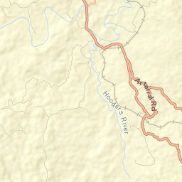 Chapelton Street Map
