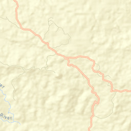 Point Hill Street Map