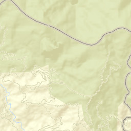 St. Peter's Street Map