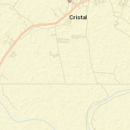 Huacapa y Amestoy Street Map