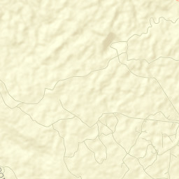 Richmond Park Street Map