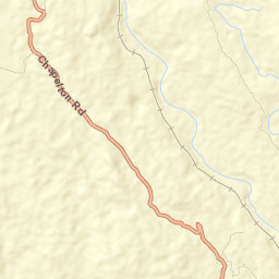 New Longsville Street Map