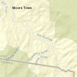 Comfort Castle Street Map