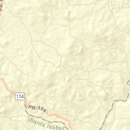 Mariano Colón Street Map