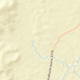 Amphoe Sangkhom Street Map