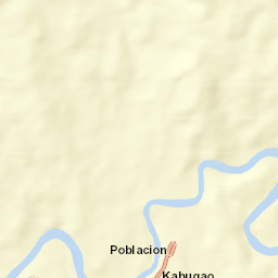 Apayao Street Map