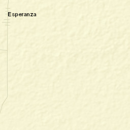 Candelaria Street Map