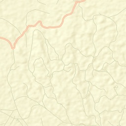 Myersville Street Map