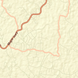 Hatfield Street Map