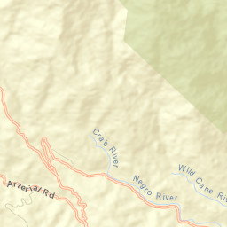 New Monkland Street Map