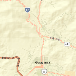 Olimpo Street Map