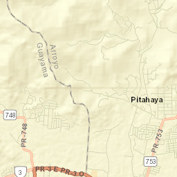 Buena Vista Street Map