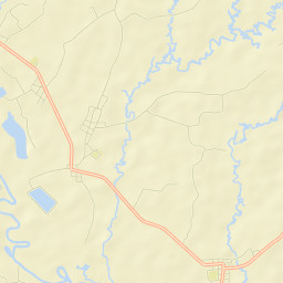 Amphoe Seka Street Map