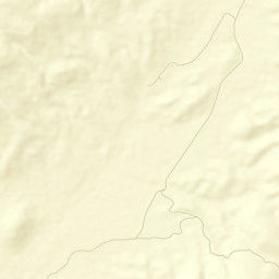 Copalillo Street Map