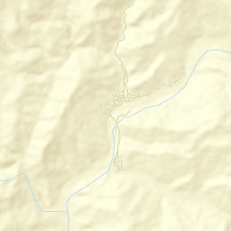 San Francisco Oxtutla Street Map