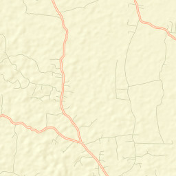 Barbary Hall Street Map