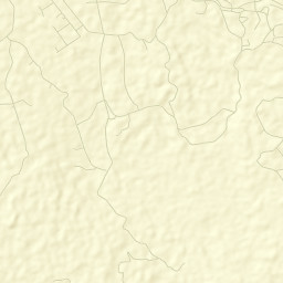 Warminister Street Map