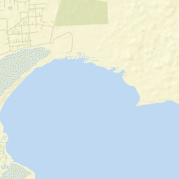 Pole Ojea Street Map