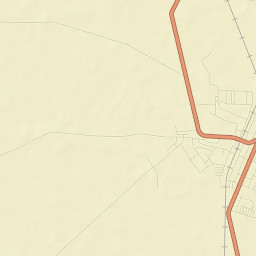Nyaunglebin Street Map