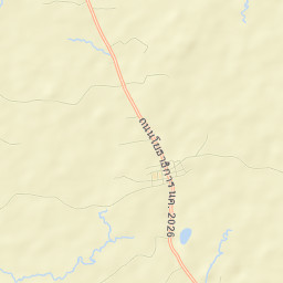 Amphoe Phonphisai Street Map