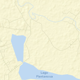 Huapacal 1ra. Sección Street Map