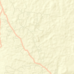 Potsdam Street Map