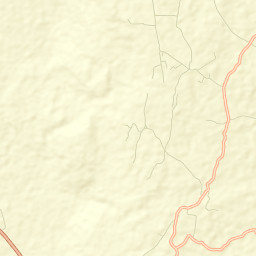 Rose Hill Street Map