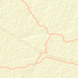 Lancaster Street Map