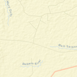 Gravel Hill Street Map