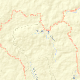 Wilmington Street Map