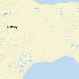 Duckenfield Street Map