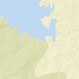 Amphoe Doi Tao Street Map