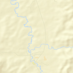 Amphoe Pak Chom Street Map