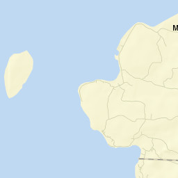 Pagsanahan Norte Street Map