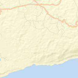 Pedro Plains Street Map