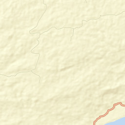 Marlie Hill Street Map