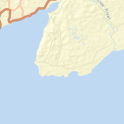 Barking Lodge Street Map